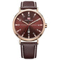 mens watches top brand luxury Casual Watches Men Sport Military Quartz Date Clock Wristwatch leather Man men relogio masculino