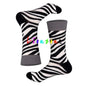 LIONZONE New Arrived Happy Socks With Saury Lobster skeleton Disenador StreetWear Calcetines Casual Crew Socks Funny Gift