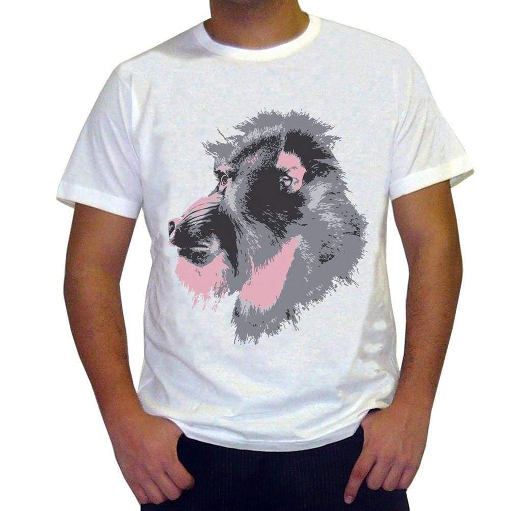 Profil T-Shirt For Mens Short Sleeve Cotton Tshirt Men T Shirt 00034 - T-Shirt