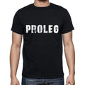 proleg ,Men's Short Sleeve Round Neck T-shirt 00004