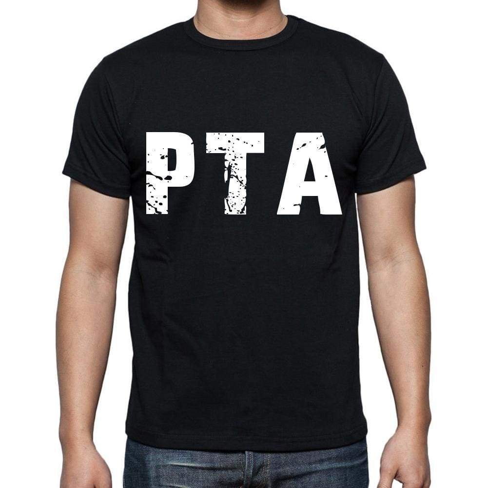 Pta Men T Shirts Short Sleeve T Shirts Men Tee Shirts For Men Cotton 00019 - Casual