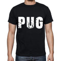pug men t shirts,Short Sleeve,t shirts men,tee shirts for men,cotton 00019