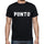 Punto Mens Short Sleeve Round Neck T-Shirt 00017 - Casual