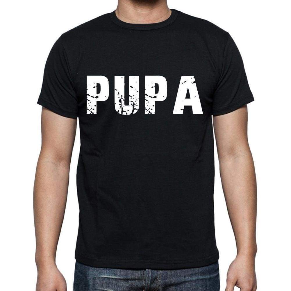 Pupa Mens Short Sleeve Round Neck T-Shirt 00016 - Casual