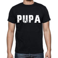 pupa Men's Short Sleeve Round Neck T-shirt 00016