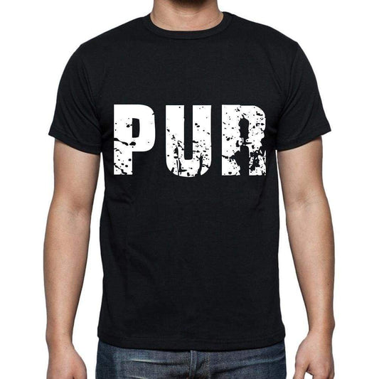 Pur Men T Shirts Short Sleeve T Shirts Men Tee Shirts For Men Cotton 00019 - Casual