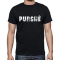 purch?¨, Men's Short Sleeve Round Neck T-shirt 00017