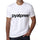 Pyat Pree Mens Short Sleeve Round Neck T-Shirt 00069