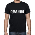 quahog ,Men's Short Sleeve Round Neck T-shirt 00004