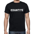 quantité, Dictionnaire français, T-shirt <span>manches courtes</span> <span>col rond</span> <span>Homme</span> 00009