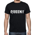 queeny ,Men's Short Sleeve Round Neck T-shirt 00004