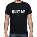 quitar, Men's Short Sleeve Round Neck T-shirt