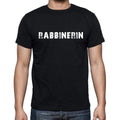 rabbinerin, Men's Short Sleeve Round Neck T-shirt 00022