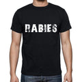 rabies ,Men's Short Sleeve Round Neck T-shirt 00004