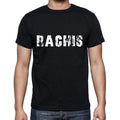 rachis ,Men's Short Sleeve Round Neck T-shirt 00004