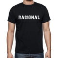 racional, Men's Short Sleeve Round Neck T-shirt