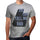 Rad You Can Call Me Rad Mens T Shirt Grey Birthday Gift 00535 - Grey / S - Casual