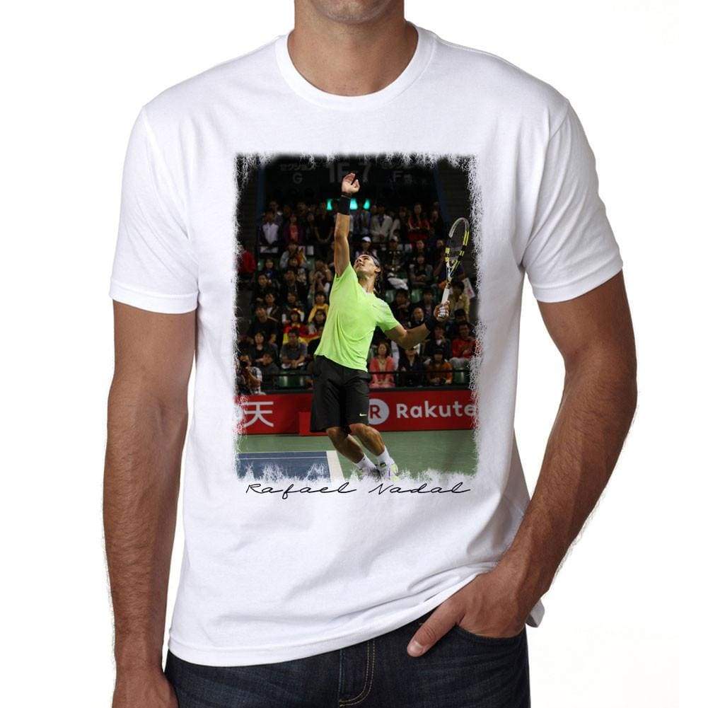 Rafael Nadal 10, T-Shirt for men,t shirt gift - Ultrabasic