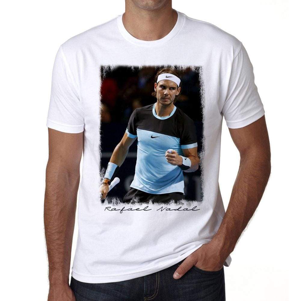 hylde animation lindre Rafael Nadal 5, Men's T-Shirt,t shirt gift | affordable organic t-shirts  beautiful designs