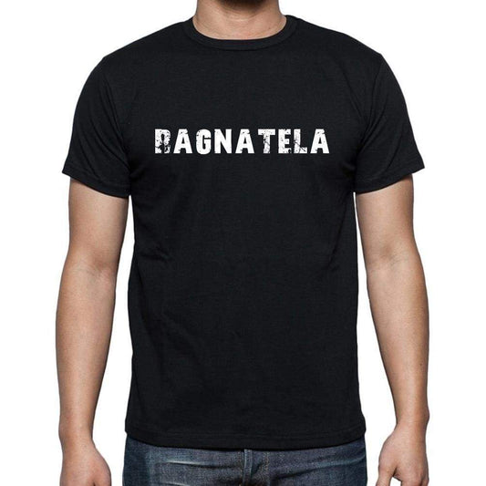 Ragnatela Mens Short Sleeve Round Neck T-Shirt 00017 - Casual