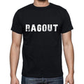 ragout ,Men's Short Sleeve Round Neck T-shirt 00004