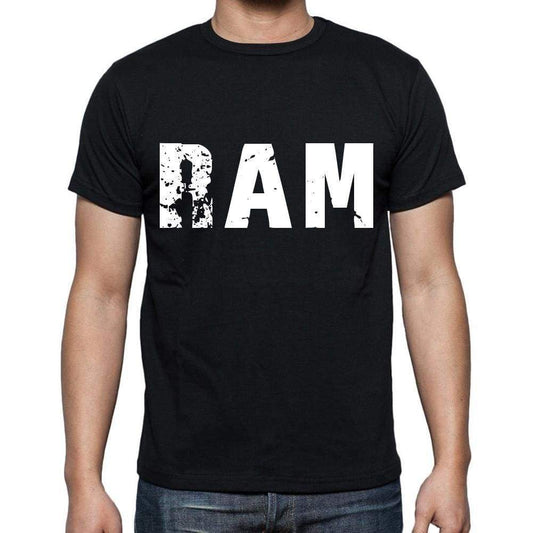 Ram Men T Shirts Short Sleeve T Shirts Men Tee Shirts For Men Cotton 00019 - Casual
