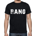 rang Herren Kurzarm-Rundhals-T-Shirt 00016