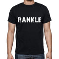 rankle ,Men's Short Sleeve Round Neck T-shirt 00004