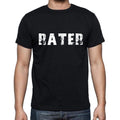 rater, French Dictionary, Men's Short Sleeve Round Neck T-shirt 00009