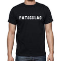 ratschlag, Men's Short Sleeve Round Neck T-shirt