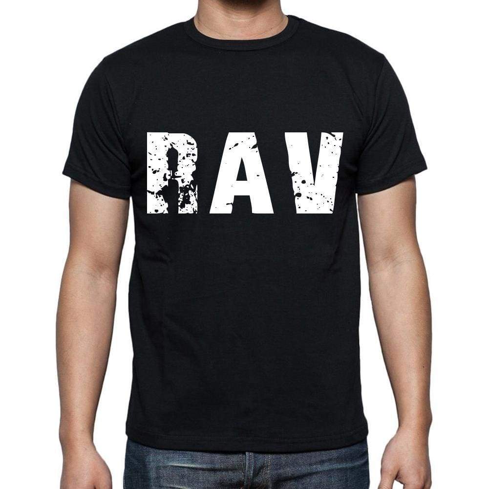 Rav Men T Shirts Short Sleeve T Shirts Men Tee Shirts For Men Cotton 00019 - Casual