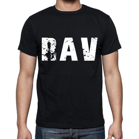 Rav Men T Shirts Short Sleeve T Shirts Men Tee Shirts For Men Cotton 00019 - Casual
