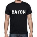rayon, French Dictionary, Men's Short Sleeve Round Neck T-shirt 00009