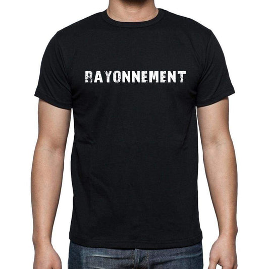 Rayonnement French Dictionary Mens Short Sleeve Round Neck T-Shirt 00009 - Casual