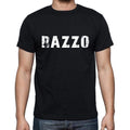 razzo, Men's Short Sleeve Round Neck T-shirt 00017