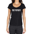 connaître, Dictionnaire français, T-shirt <span>manches courtes</span> <span>col rond</span> <span>Femme</span> 00010