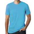 REGENT - 11380 UNISEX ROUND COLLAR T-SHIRT