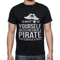 Regent Black Pirate, Men's T-Shirt,t shirt gift
