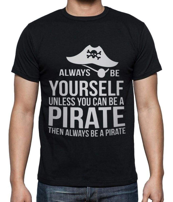 Regent Black Pirate, Men's T-Shirt,t shirt gift