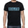 Regulator T Shirt Mens T-Shirt Occupation S Size Black Cotton - T-Shirt