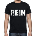 rein Men's Short Sleeve Round Neck T-shirt 00016