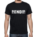rendir, Men's Short Sleeve Round Neck T-shirt