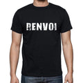 renvoi, French Dictionary, Men's Short Sleeve Round Neck T-shirt 00009