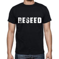 reseed ,Men's Short Sleeve Round Neck T-shirt 00004