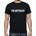 Jetzt bestellen, Herren-T-Shirt mit kurzen Ärmeln und Rundhalsausschnitt