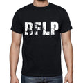 rflp Men's Short Sleeve Round Neck T-shirt 00016