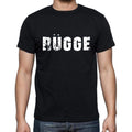 r??gge, Men's Short Sleeve Round Neck T-shirt 00003