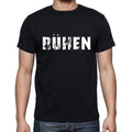 r??hen, Men's Short Sleeve Round Neck T-shirt 00003