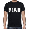 Riad Herren Kurzarm-Rundhals-T-Shirt 00016