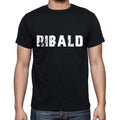 ribald ,Men's Short Sleeve Round Neck T-shirt 00004